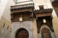 Madrassa in Fez