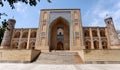 Madrassah kukeldash - Tashkent