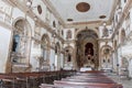 Madre de Deus Church in Recife Royalty Free Stock Photo