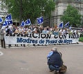 Madres de Plaza de Mayo