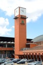 Madrid Atocha railway station, Spain