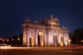 Madrid Puerta de Alcala