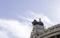 Madrid Roof Riders