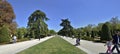 The Jardines del Buen Retiro Parque del Buen Retiro is the main park of the city of Madrid,