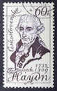 Franz Joseph Haydn 1732 - 1809