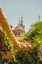 Museum el Greco. House of artist in Toledo. Spain