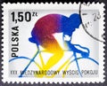 30th International Peace Bicycling Race