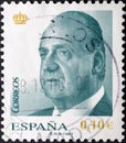 Juan Carlos I of Spain, former King of Spain, reigning from 1975 until his abdication in 2014