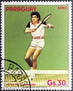 Victor pecci, a former professional Paraguayan tennis player