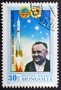 Sergei Korolev, rocket engineer and spacecraft designer