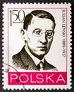 Julian Lenski 1889 - 1937