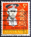 Sir John Monash 1865 - 1931