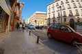 View Gran Via