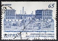 Centenary of the coin and stamp factory
