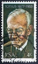 Jacob Daniel du Toit 1877 - 1953, better known by his pen name Totius, was an Afrikaner poet