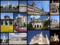 Madrid, Spain Royalty Free Stock Photo