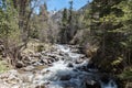 Madriu-Perafita-Claror Valley in Andorra,UNESCO world heritage site