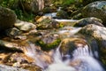 Madriu river, Andorra