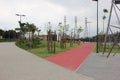 Madureira Park is expanded in Rio de Janeiro