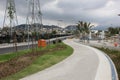 Madureira Park is expanded in Rio de Janeiro