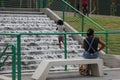 Madureira Park is expanded in Rio de Janeiro