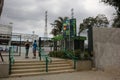 Madureira Park is expanded in Rio de Janeiro