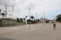 Madureira Park is expanded in Rio de Janeiro