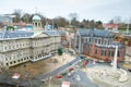 Madurodam - Miniature city and tourist attraction in Hague