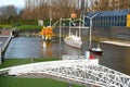 Madurodam - Miniature city and tourist attraction in Hague