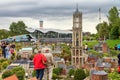 Madurodam tower