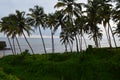 Mae De Deus Church, Goa