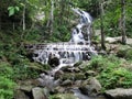 Mae Kampong Waterfall