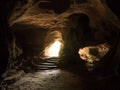 Mae Sap Cave, Thailand