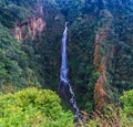 Mae Surin waterfall