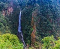 Mae Surin waterfall