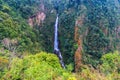 Mae Surin waterfall