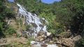 Mae Ya Waterfall A Breathtaking Natural Wonder