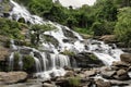 Mae Ya Waterfall, Chiang Mai, Thailand