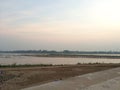 Maekhong river