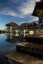 Maerakaca Park Reflection