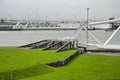 Maeslant sea barrier