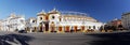Maestranza, 12,000-capacity bullring, Plaza de toros, Seville, Spain