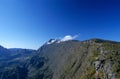 Mafate cirque from Maido, Reunion Island