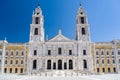 Mafra National Palace, Portugal