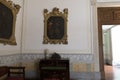 Luxurious room in Mafra palace