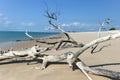 Magaruque Island - Mozambique