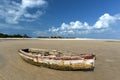 Magaruque Island - Mozambique