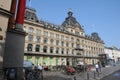 Magasien du nord shopping store on kongens nytorv