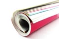 Magazine Royalty Free Stock Photo