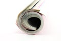 Magazine Royalty Free Stock Photo